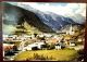 Postcard: Zernez im Unter-Engadin Eingangstor zum Schweizer Nationalpark 1976