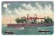 Postcard: La Rabida Sanitarium, Jackson Park, Chicago - 1910