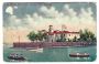Postcard: La Rabida Sanitarium, Jackson Park, Chicago - 1910