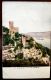 Postcard: 32 – Castle on the Rhine, Germany WW1 Era