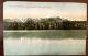 Postcard: Olympic Mountains, from Hood Canal, Washington Circa 1900s