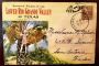Postcard Packet: Lower Rio Grande Valley of Texas, 18 scenes, 1938