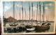 Postcard: Fish Wharf, Gloucester, Mass - Circa 1900s