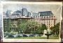Postcard - Empress Hotel, Victoria, B.C., Canada Circa 1900s