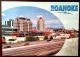 Postcard: Roanoke Skyline, Roanoke, Virginia - Card VA 169