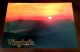 Postcard: Virginia Appalachian Sunrise - VA 154