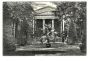 Postcard: Charlottenburg Mausoleum Berlin 19 