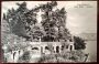 Postcard: Cago Maggiore. Isola Bella – Giardino – 636, Circa 1900s