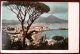Postcard: Napoli. – Dalla Tomba de Virgilio, Circa 1900s