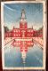 Postcard: New York World’s Fair 1939, Pennsylvania Building