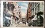 Postcard: Pell Street, China Town, New York City Circa - 1900s