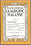The National Geographic Magazine January, 1949 Volume XCV Number One - Walter A. Weber color plates - birds of the Everglades 