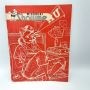 Feb 1952 Missouri ShowMe University of MO Mizzou Humor Magazine WHY FIGHT IT?