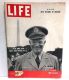 June 16 1952 LIFE Magazine, Ike's Return to Abilene, Dionne Quints Turn 18 with BONUS items, MORE