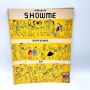 Sept 1952 Missouri ShowMe University of MO Mizzou Humor Magazine