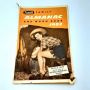 1952 Rexall Family Almanac and Moon Book PEGGY DOW Movie Star Cover