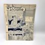 Jan 1953 Missouri ShowMe University of MO Mizzou Humor Magazine CRAM-IT Issue