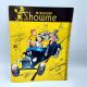 Missouri Showme University of Missouri Mizzou MAY 1953 Humor Magazine