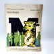 Oct 1953 Missouri ShowMe University of MO Mizzou Humor Magazine MISINFORMATION