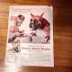 1955 - 9.25 X 12 - PARD DOG FOOD by Swift's Tear Sheet ad BOXER DOG