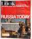October 3 1967 LOOK Magazine RUSSIA 50 Years After Revolution