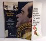 November 15 1968 LIFE Magazine Nixon Era MATTEL TOYS FEATURE BROCHURE