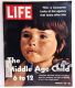 October 20 1972 LIFE Magazine, FDA, Middle Age Child 6 to 12, ZOOM TV Show, Neil Diamond, Saltillo Mexico Train Wreck, Monkey Trial, MORE