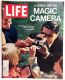 October 27 1972 LIFE Magazine Dr. Edwin Land POLAROID CAMERA, Hoffa, Gartley POW
