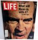 November 17 1972 LIFE Magazine Nixon, New Congress Members JOE BIDEN, Sheriff Willis McCall