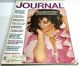 February 1973 Ladies Home Journal Magazine Liz Taylor, Pastel Fashions