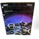 1986 SKF Industries, Inc. Bearings Catalog