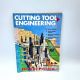 August 1992 Cutting Tool Engineering Magazine METALWORKING