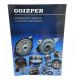 1992 Goizper Clutches & Brakes Embragues Y Frenos Spain Catalog Catalogue