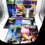 Lot of 8 - 1994 Cutting Tool Engineering Magazines METALWORKING
