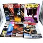 Lot of 9 - 1995 Cutting Tool Engineering Magazines METALWORKING