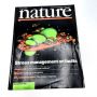 Aug 28 1997 NATURE International Weekly Journal Science GENOMES DNA GENES GENETICS