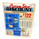 1997 Arrow Star Discount Warehouse and Office Supply Catalog 97-5B V1