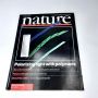 Mar 19 1998 NATURE International Weekly Journal Science GENOMES DNA GENES GENETICS