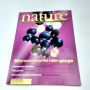 Apr 30 1998 NATURE International Weekly Journal of Science GENOMES DNA GENETICS