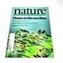 Aug 13 1998 NATURE International Weekly Journal Science GENOMES DNA GENES GENETICS