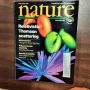 Dec 17 1998 NATURE International Weekly Journal of Science GENOMES DNA GENETICS