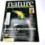 Apr 06 2000 NATURE International Weekly Journal Science GENOMES DNA GENES GENETICS