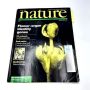May 11 2000 NATURE International Weekly Journal Science GENOMES DNA GENES GENETICS