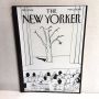 May 2 2005 NEW YORKER MAGAZINE with label VG Used Condition