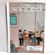 Dec 26 2005 - Jan 2 2006 NEW YORKER MAGAZINE with label VG Used Condition