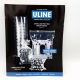 2008-2009 Fall/Winter Uline Shipping Supply Specialists Catalog EXCELLENT Condition