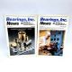 1989 Lot 2 Bearings, Inc. News Dixie Bearings, Bruening Bearings, Inc. Spring, Summer-Fall