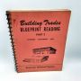 Building Trades Blueprint Reading Part 2 SUNDBERG, BATTENBERG, PAUL 1960 2nd Prnt