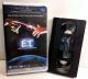 E.T. Steven Spielberg 1996 Digitally Remastered VHS In Clamshell 82864 EXCELLENT Used Condition