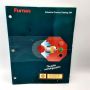 Furnas Industrial Control Catalog 294 The Motor Control Specialist VINTAGE